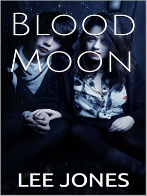 cover image of Blood Moon